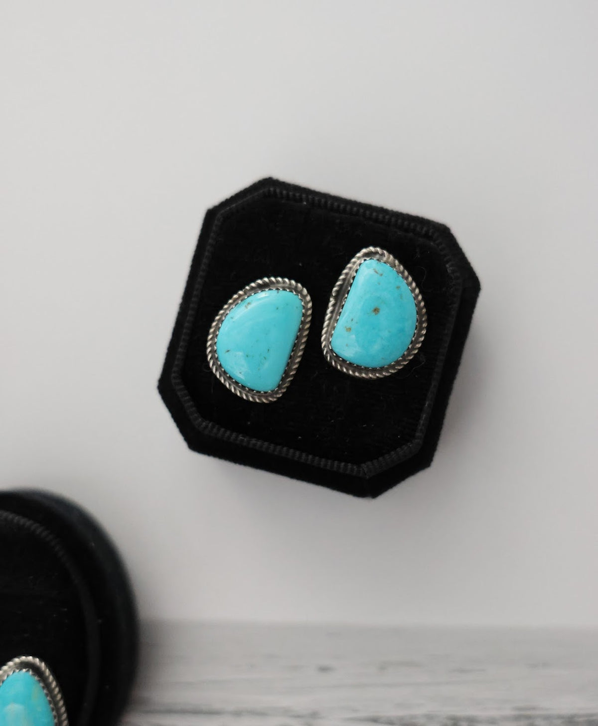 THE NASHVILLE EARRINGS