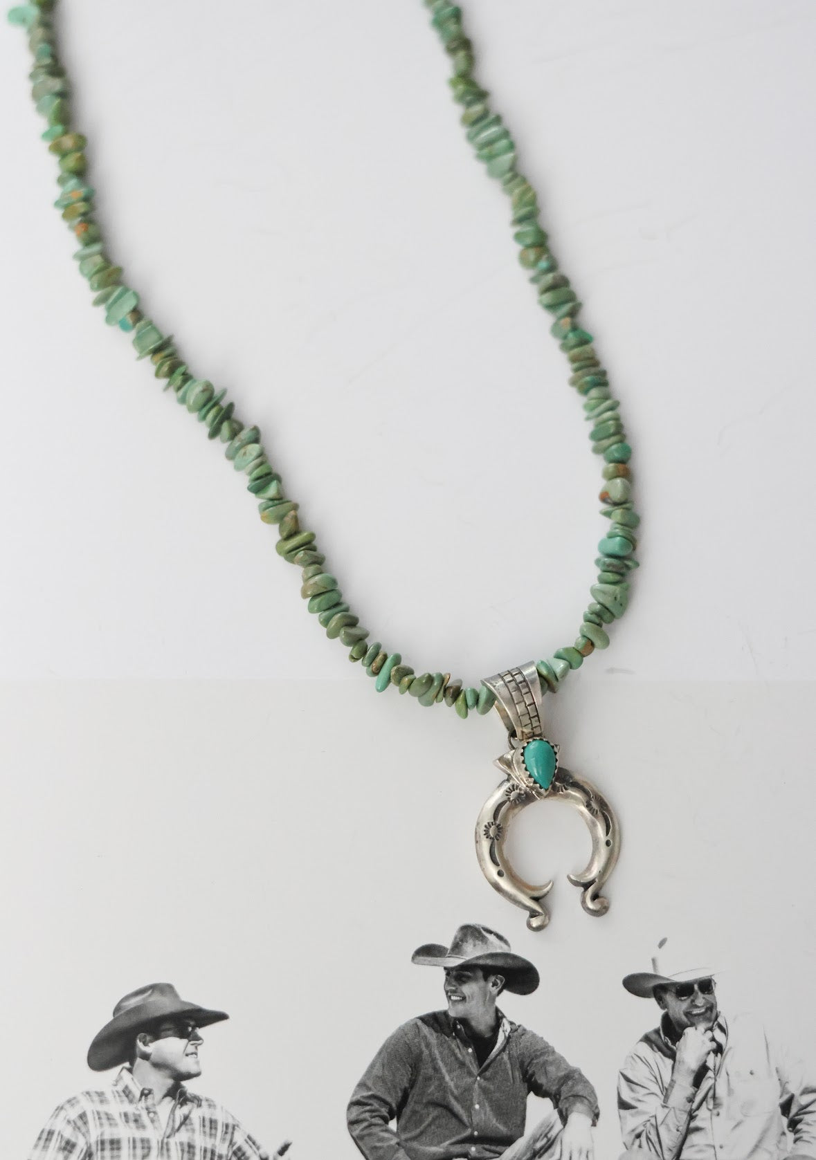 THE TAYLOR NECKLACE