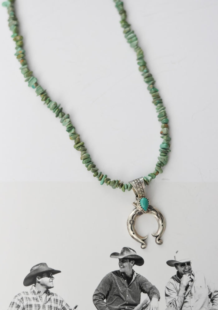 THE TAYLOR NECKLACE