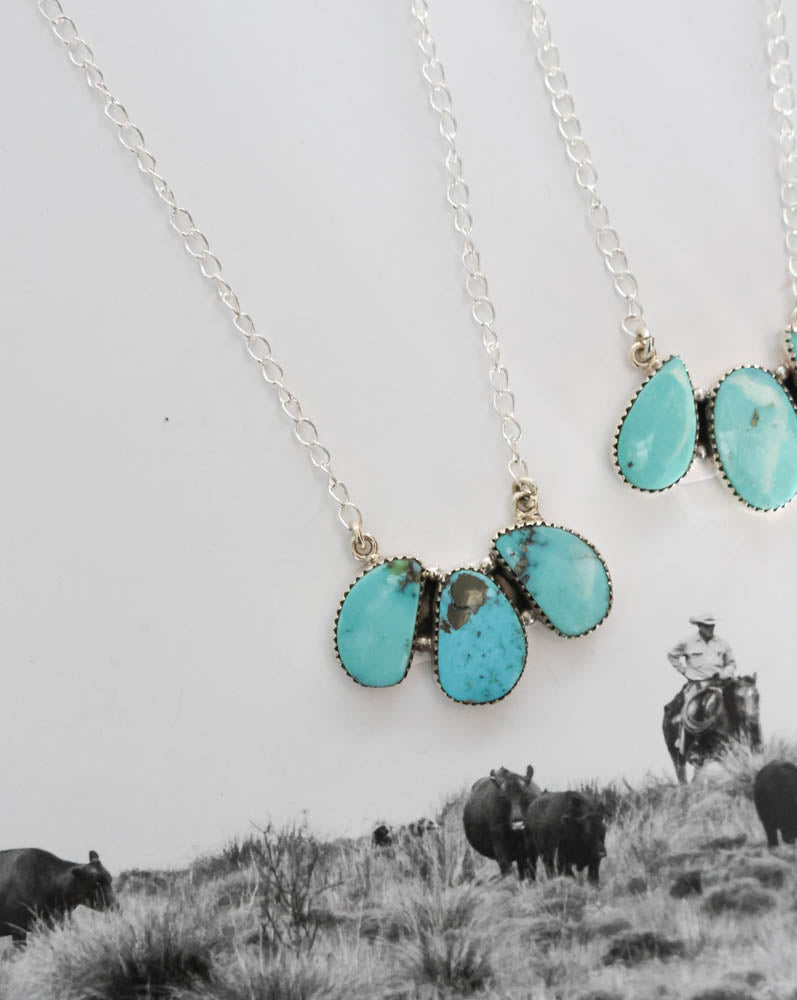 THE LAYTON NECKLACE