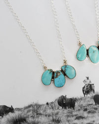 THE LAYTON NECKLACE