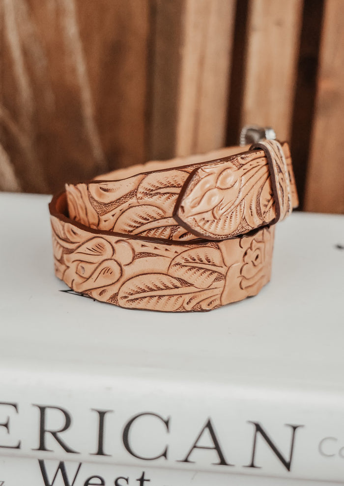 THE ROSA BELT