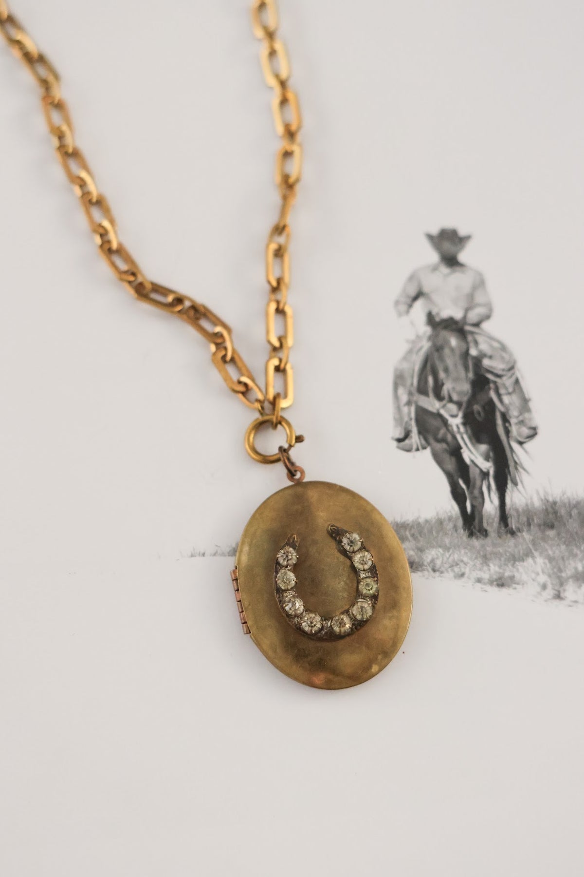 THE SOPHIE NECKLACE