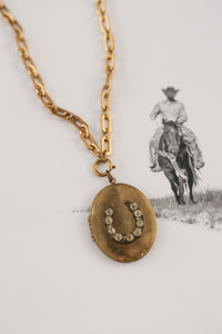 THE SOPHIE NECKLACE