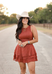 THE DEE DRESS