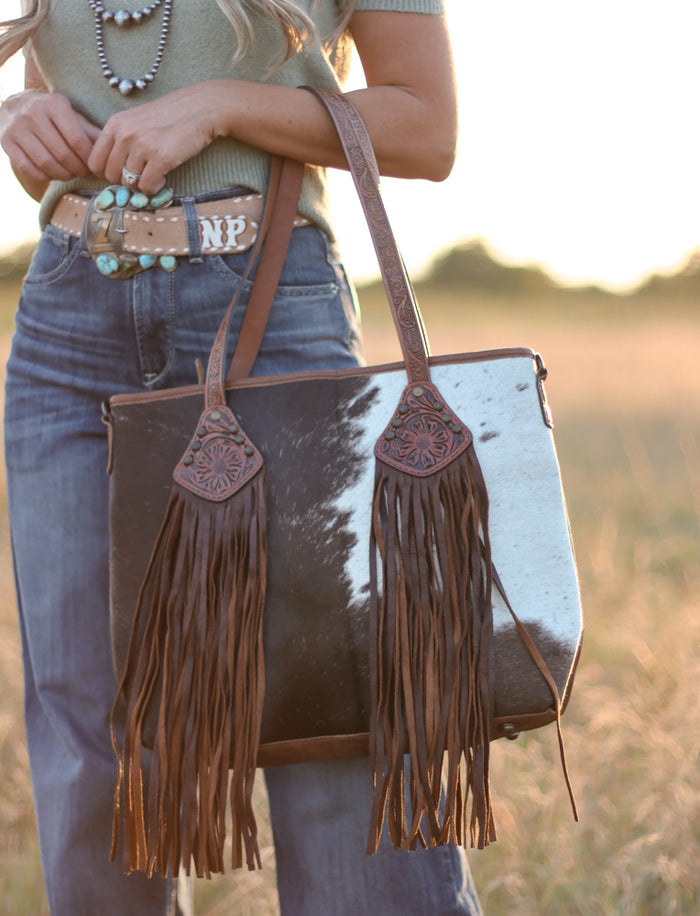 THE RIGDON BACKPACK