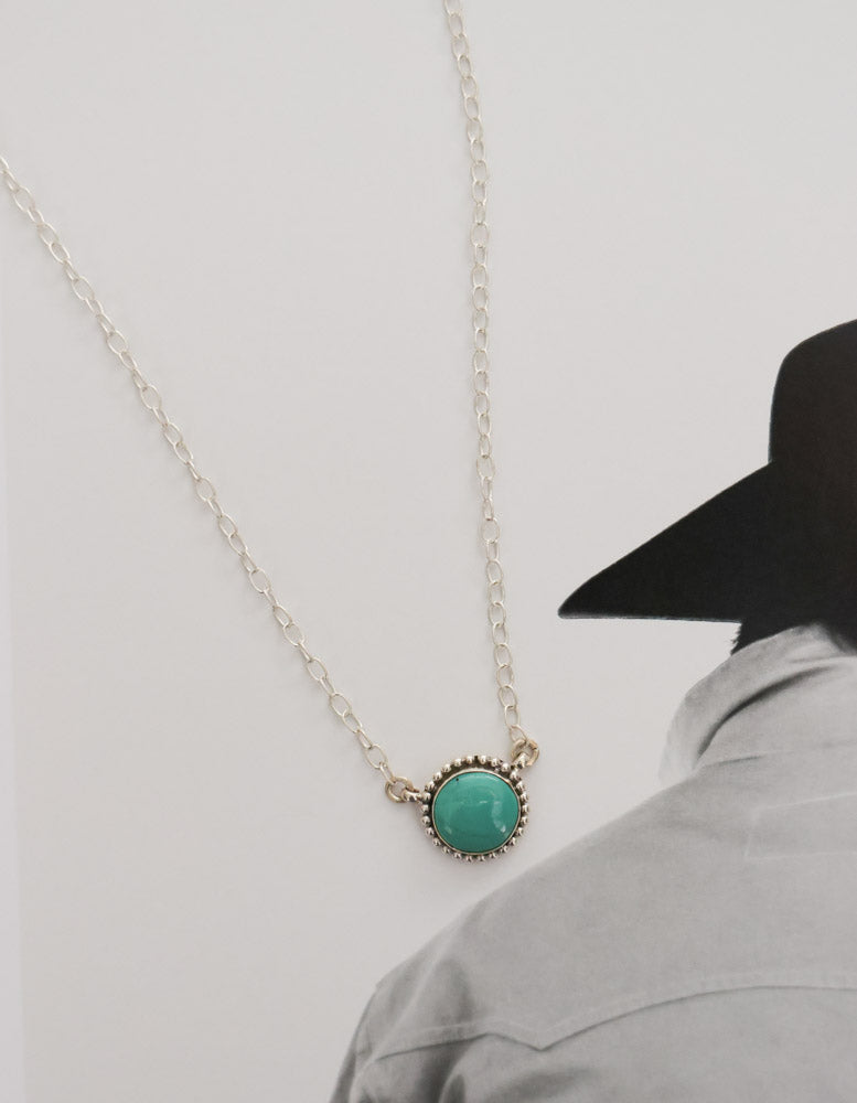 THE BRISTOL NECKLACE