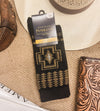 PENDLETON HARDING CREW SOCKS