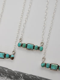 THE JACKSON NECKLACE