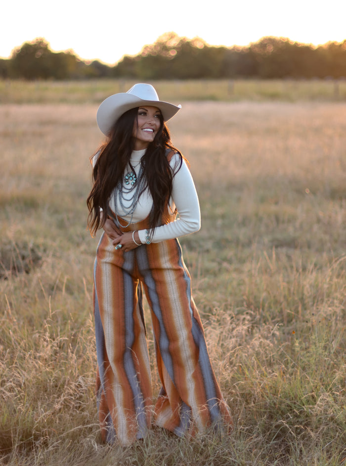 THE SILVERADO AIMEE JUMPSUIT