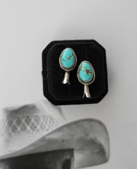 THE CLIFTON EARRINGS