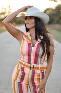 THE GABRIELLA JUMPSUIT