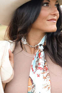 SNAFFLE BIT ACCESSORY