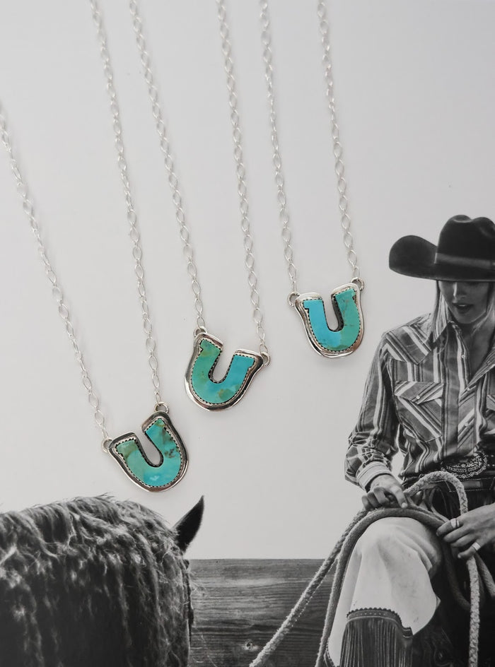 THE ANGELO NECKLACE