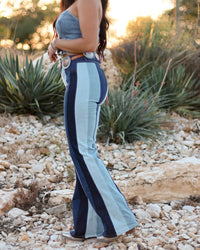 SCULLY HONEY CREEK DENIM JEANS