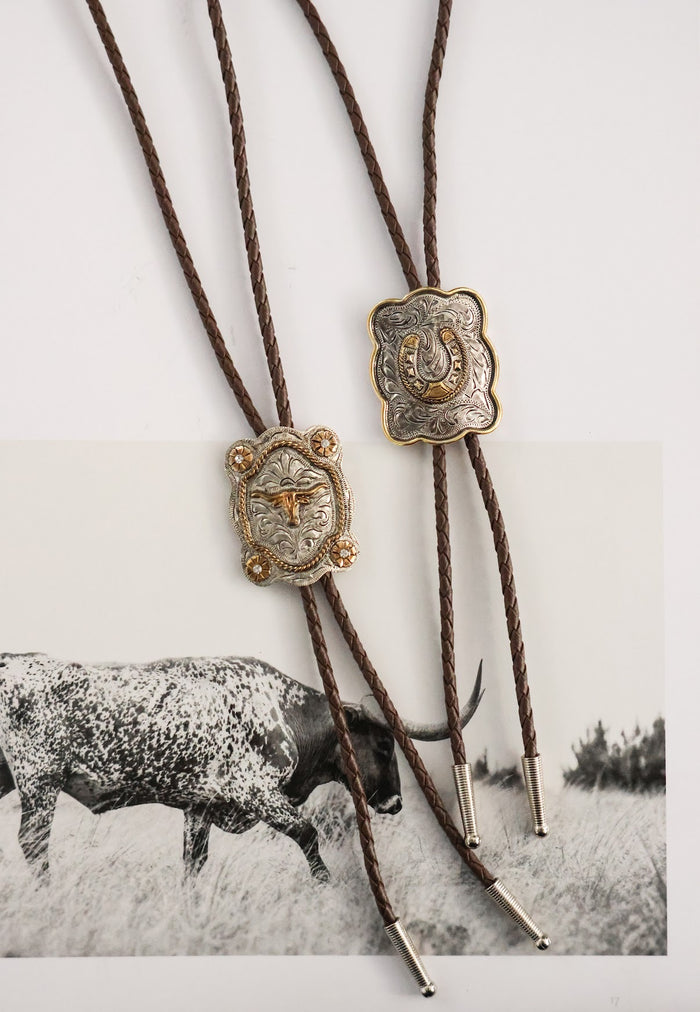 THE BAILEY BOLO