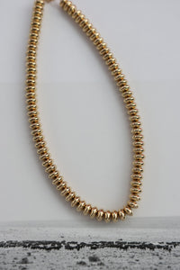 THE BONDI NECKLACE
