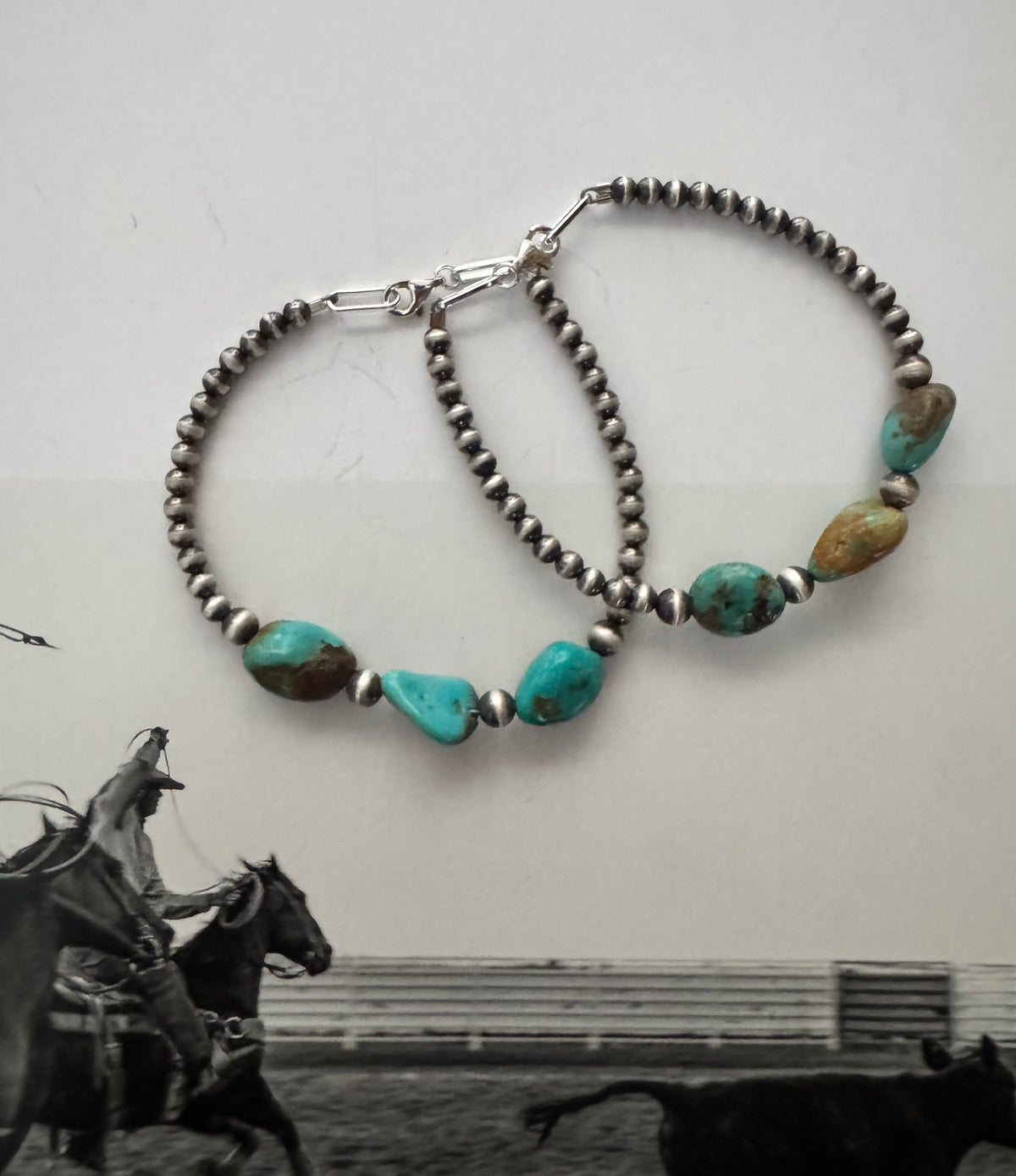 THE CUMBERLAND BRACELET