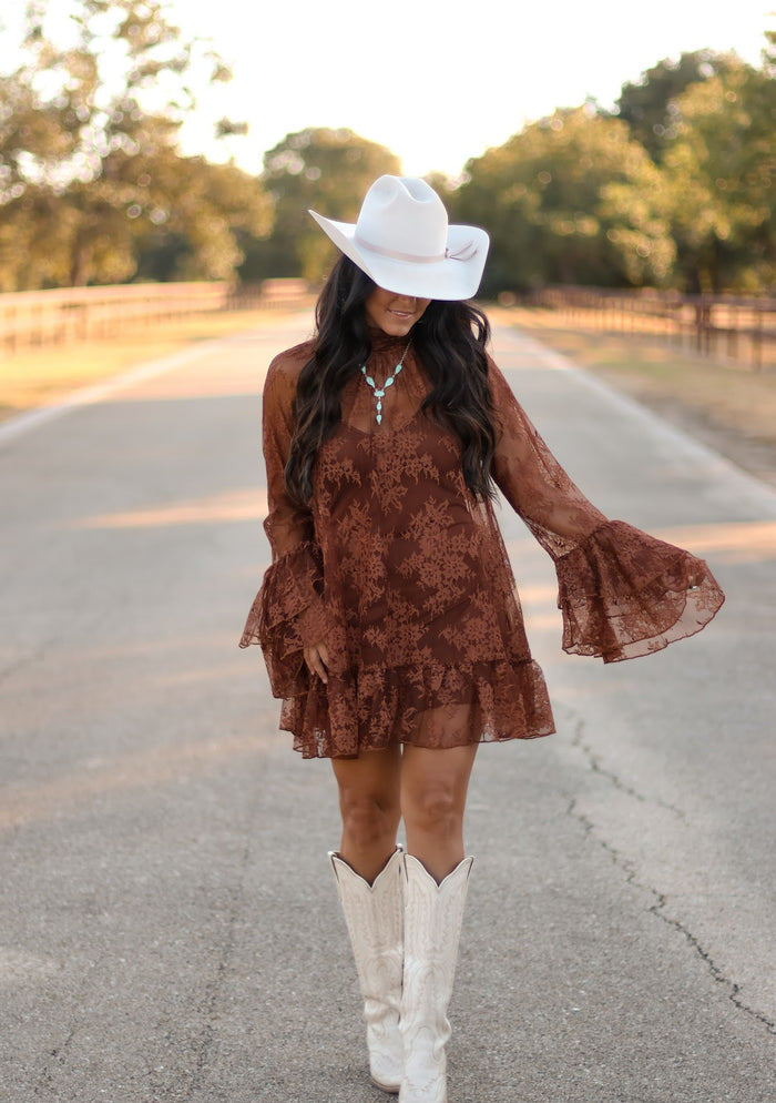 THE SHANE DRESS