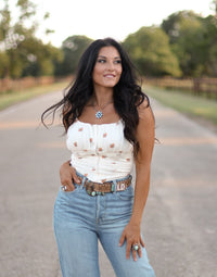 THE EMMA TOP