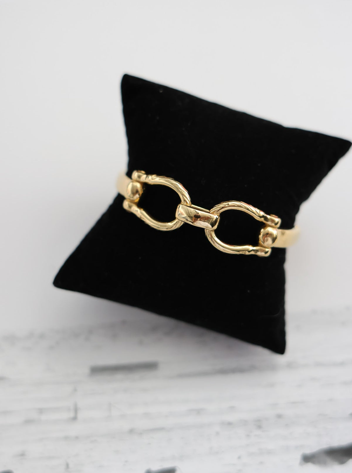 THE TUESDAY BRACELET