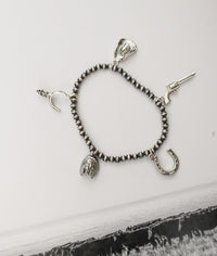 NAVAJO CHARM BRACELET