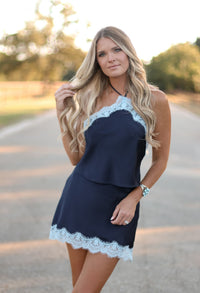 THE IVORY SET