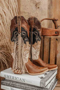 DAN POST DAYLA BOOT- DROP SHIP