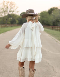 THE JAYDEN DRESS