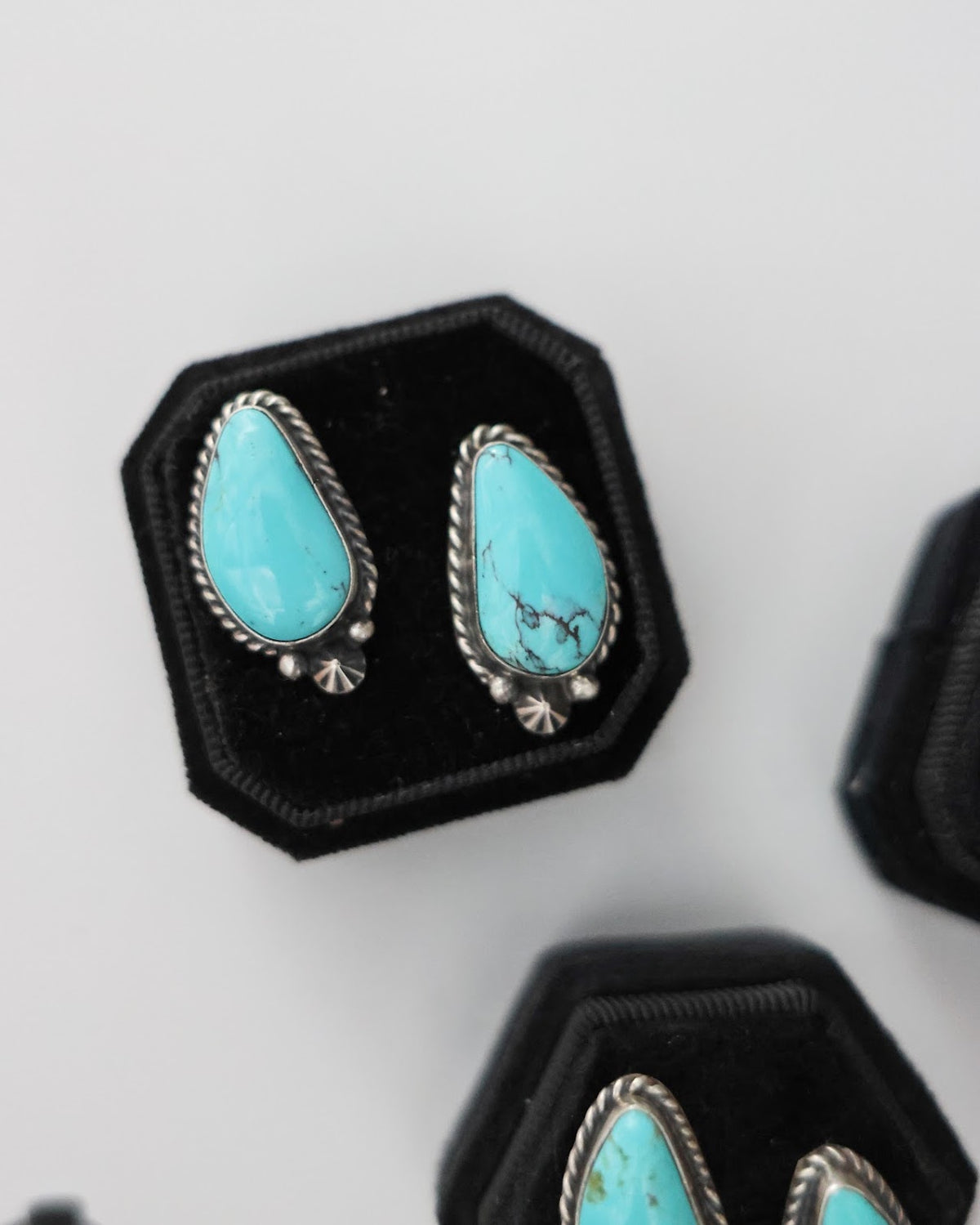 THE BLANCO EARRINGS