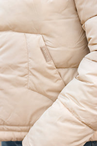 ARIAT FRONTIER PUFFER JACKET