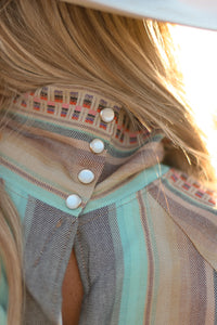 THE ELSIE TOP