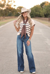 THE JAYCIE TOP