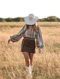 THE ELSIE TOP
