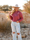 ARIAT STOCKTON HOODIE