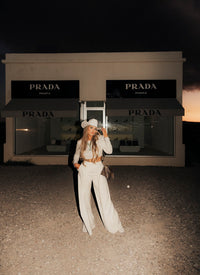 THE RICHMAN TROUSER PANTS