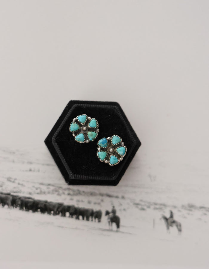 THE RAINE EARRINGS