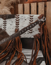 THE SAHARAH CROSSBODY