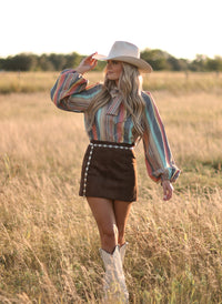 THE ELSIE TOP