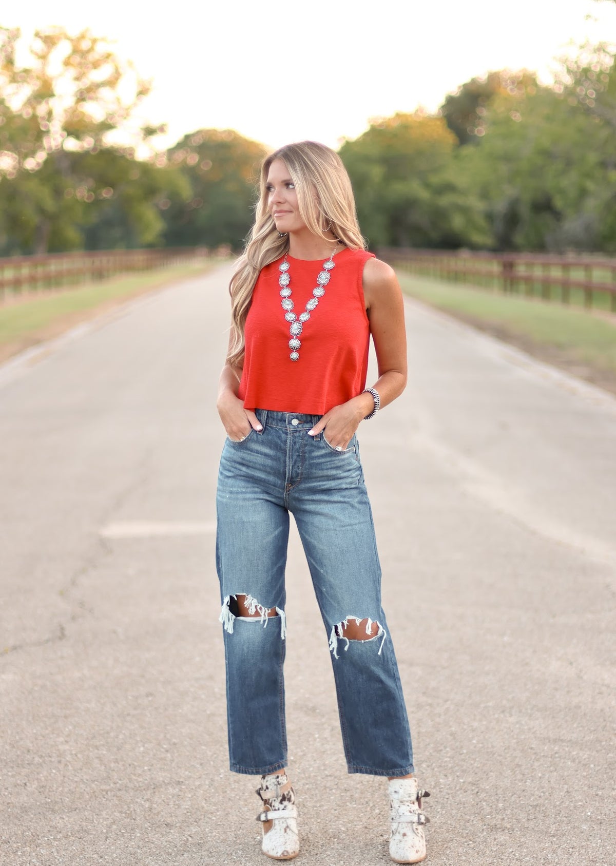 ARIAT HARPER JEANS