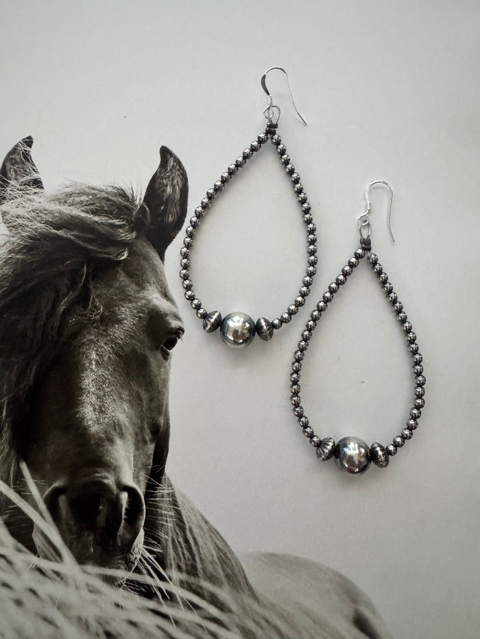 THE RALEIGH EARRINGS