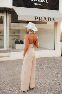 THE HUTCHINGS JUMPSUIT