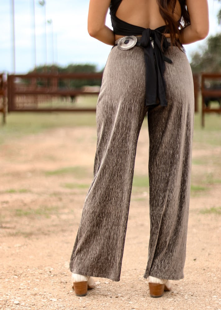 THE BRISBY PANTS