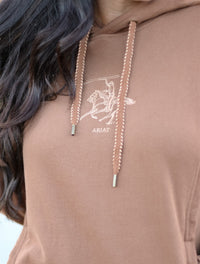 ARIAT DAYDREAMER HOODIE