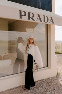 THE KINSEL TROUSER PANTS