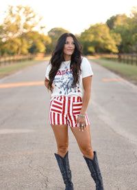 THE FORD TEE