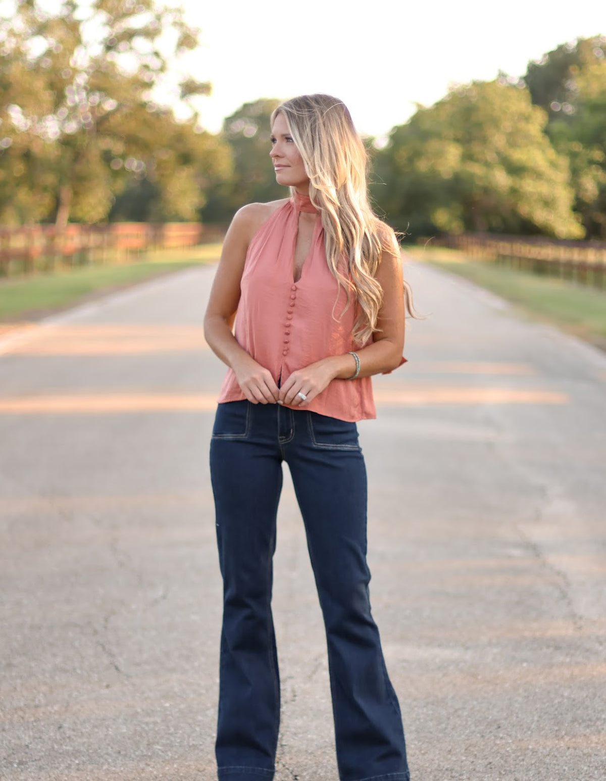 THE MEDLEY TOP
