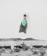 THE PRESTON PENDANT