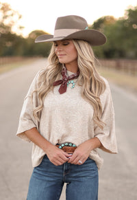 THE PARKER TOP