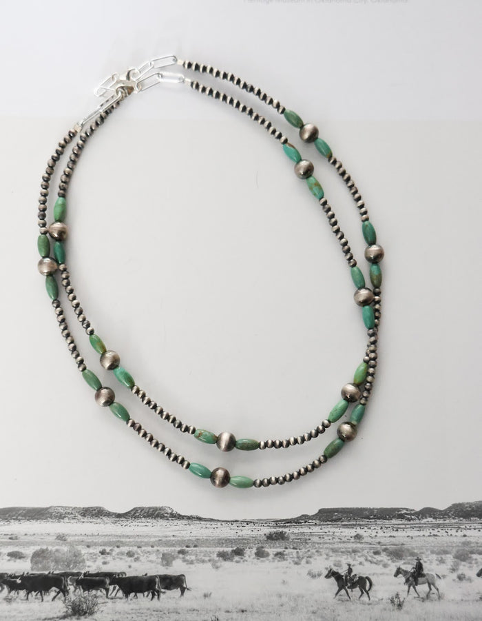 THE MARILYN NECKLACE